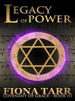 cover image of Legacy of Power